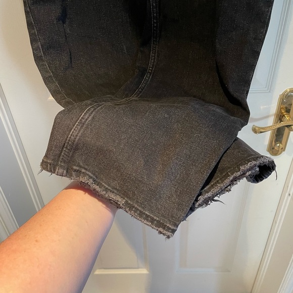 Abercrombie & Fitch jeans - Picture 2 of 4